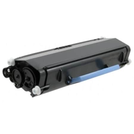 High Yield Toner - 10000 Yield- Black